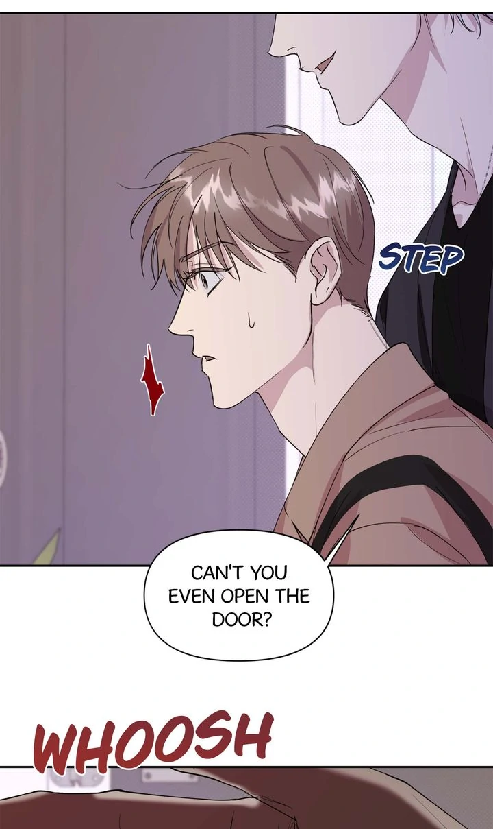 Circuit Breaker [Full ver.] - Chapter 13 manhwa