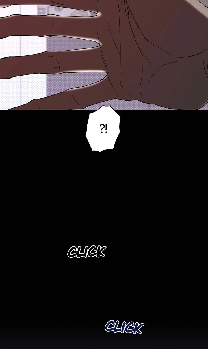 Circuit Breaker [Full ver.] - Chapter 13 manhwa