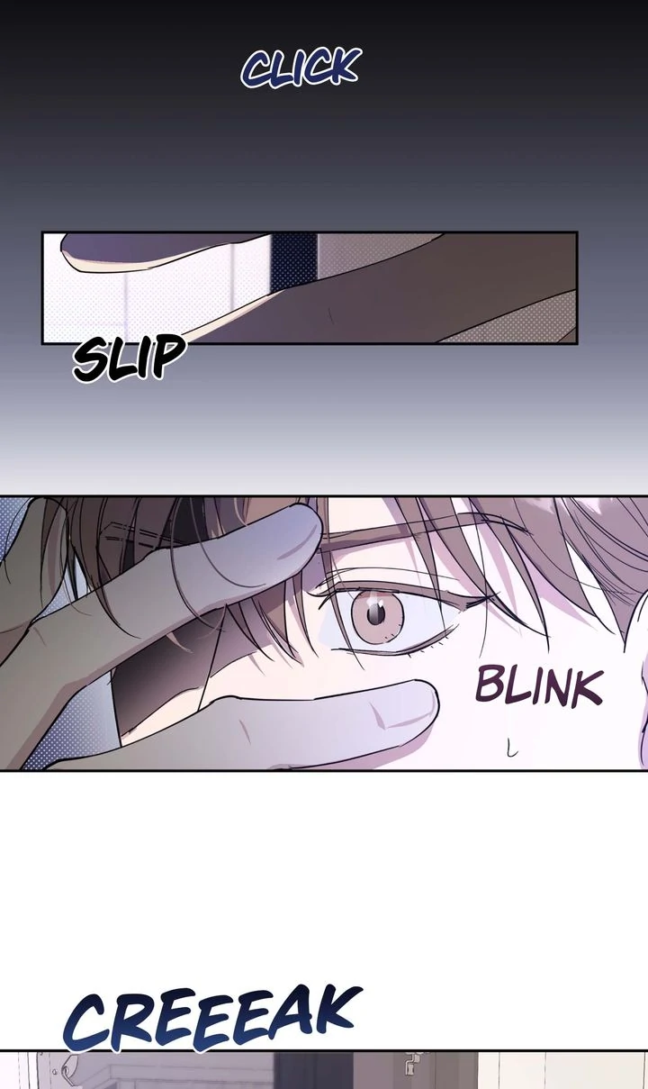 Circuit Breaker [Full ver.] - Chapter 13 manhwa