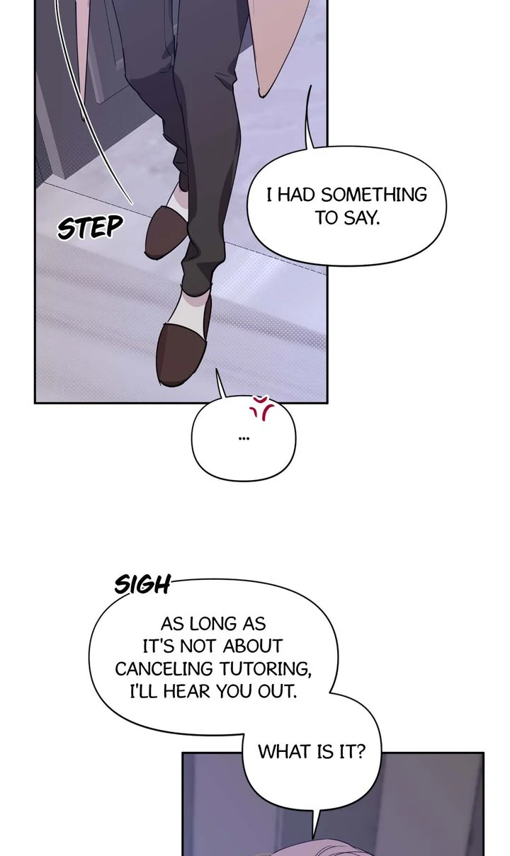 Circuit Breaker [Full ver.] - Chapter 13 manhwa