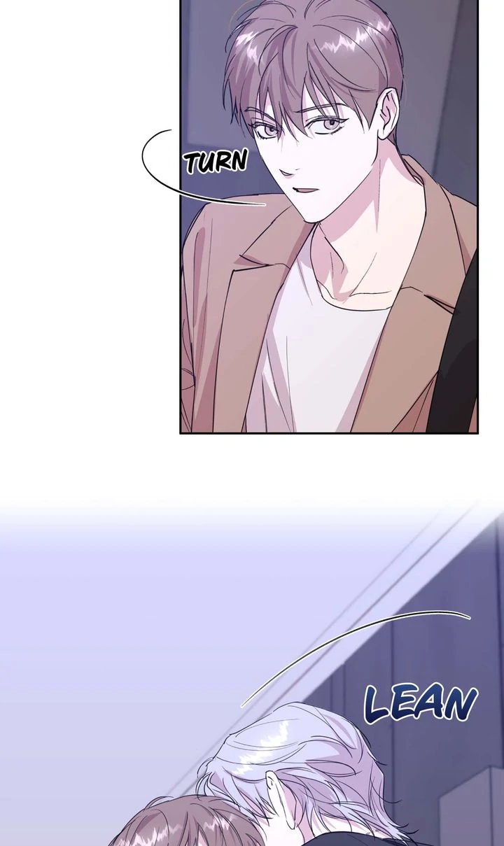 Circuit Breaker [Full ver.] - Chapter 13 manhwa