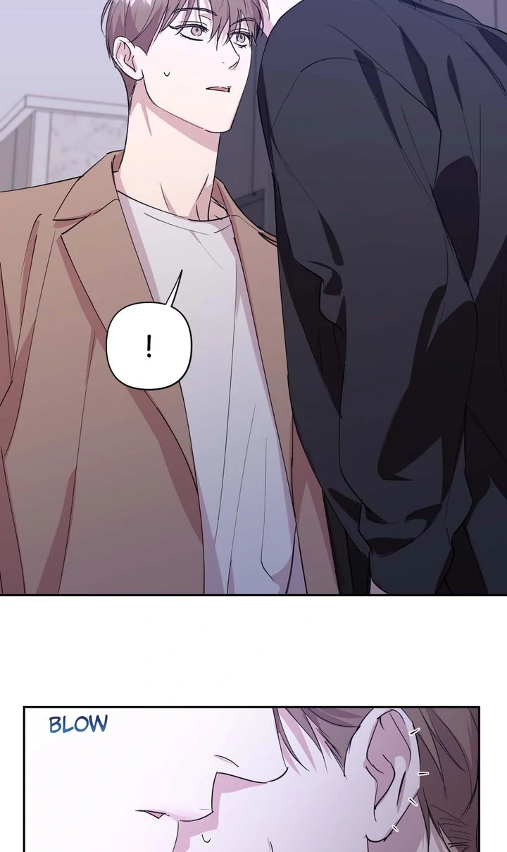 Circuit Breaker [Full ver.] - Chapter 13 manhwa