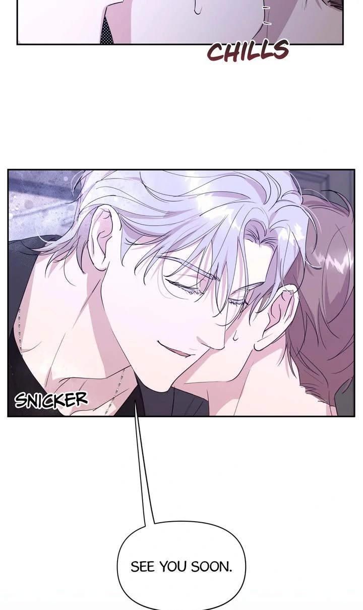 Circuit Breaker [Full ver.] - Chapter 13 manhwa