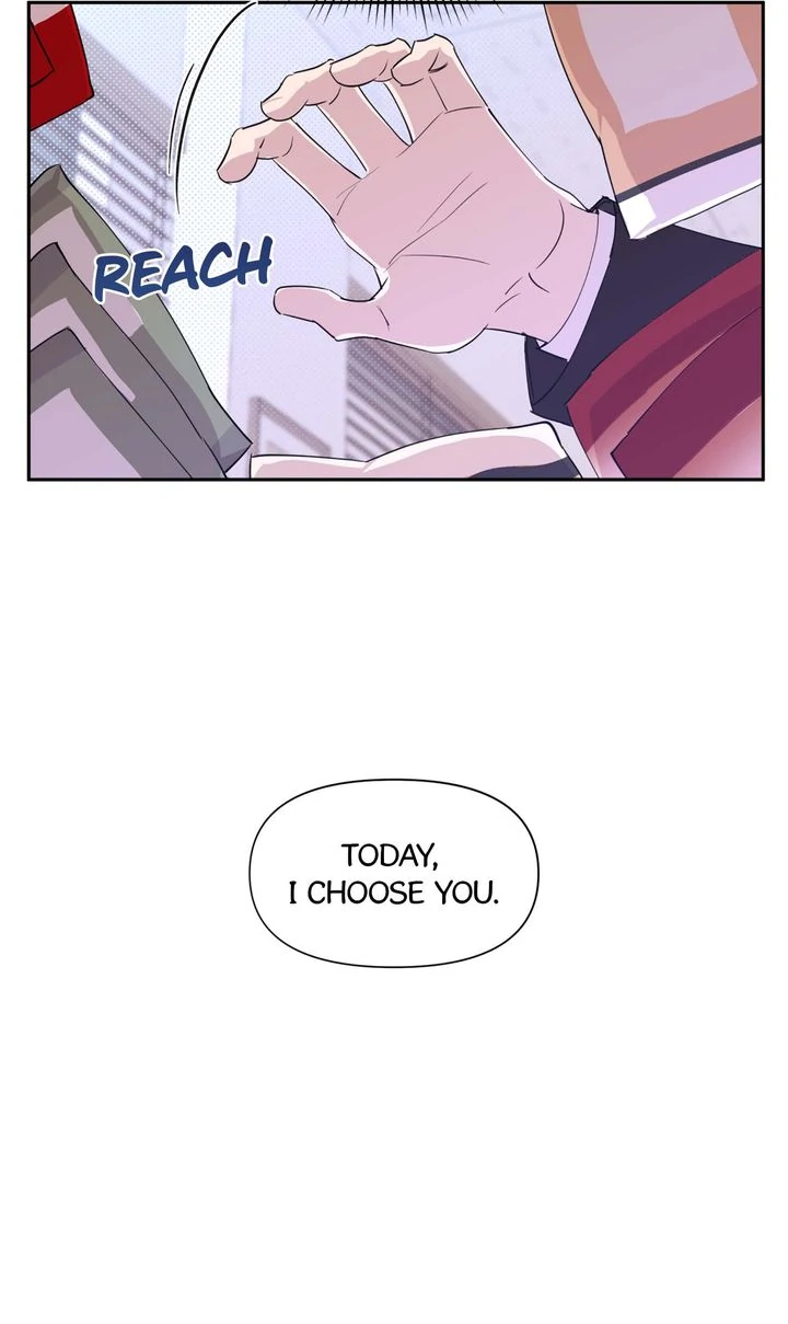 Circuit Breaker [Full ver.] - Chapter 13 manhwa