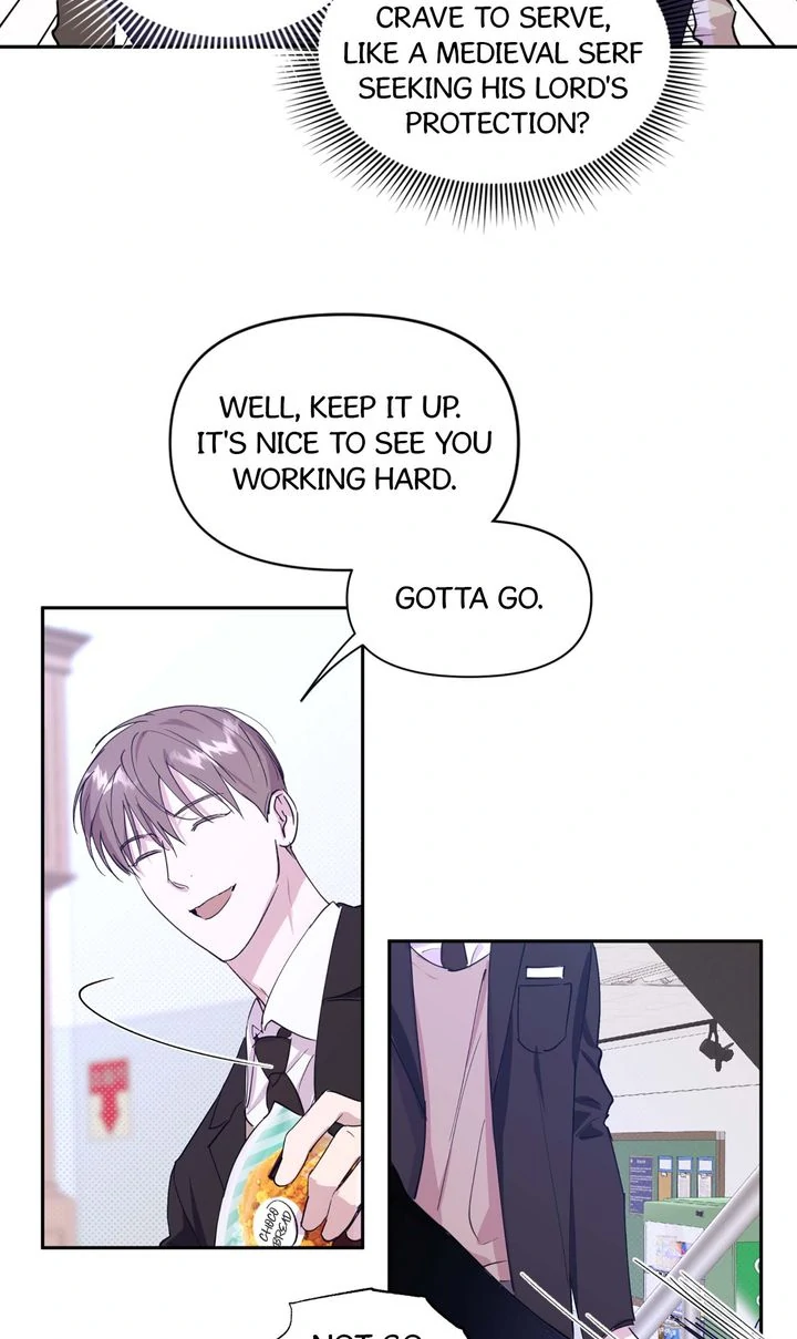 Circuit Breaker [Full ver.] - Chapter 13 manhwa