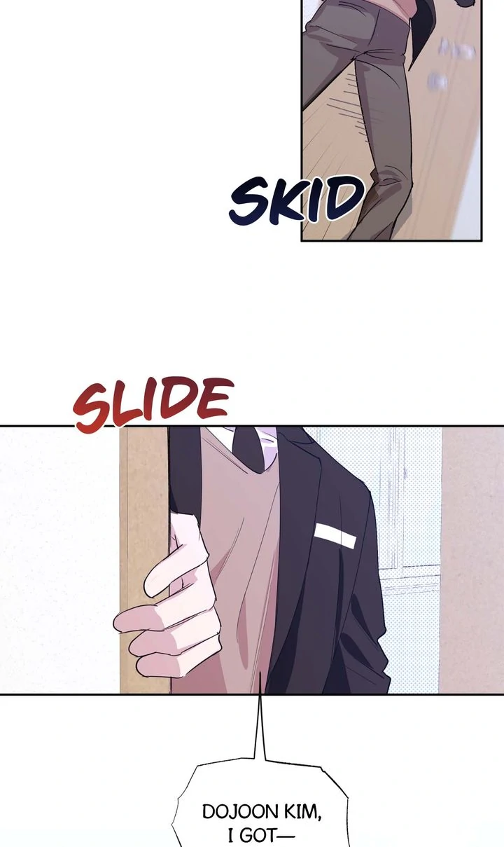 Circuit Breaker [Full ver.] - Chapter 13 manhwa
