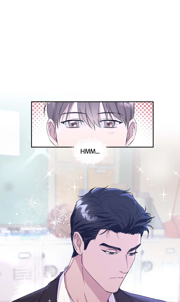 Circuit Breaker [Full ver.] - Chapter 14 manhwa