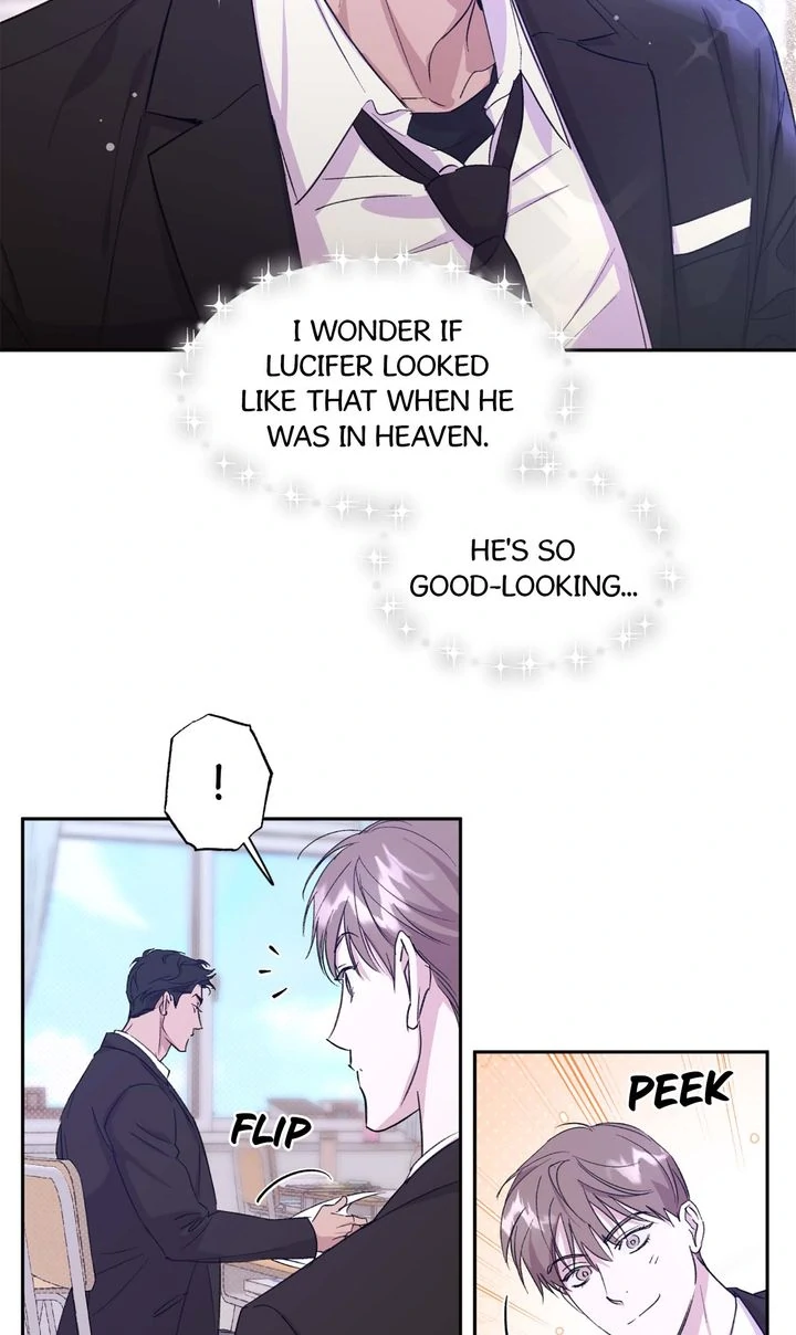 Circuit Breaker [Full ver.] - Chapter 14 manhwa