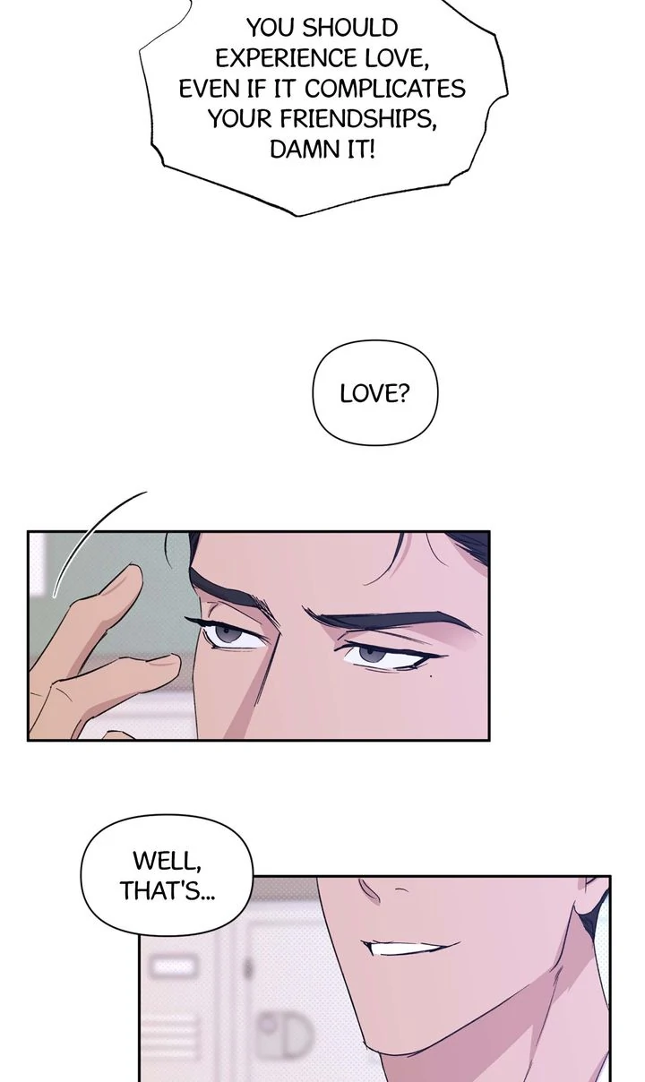 Circuit Breaker [Full ver.] - Chapter 14 manhwa