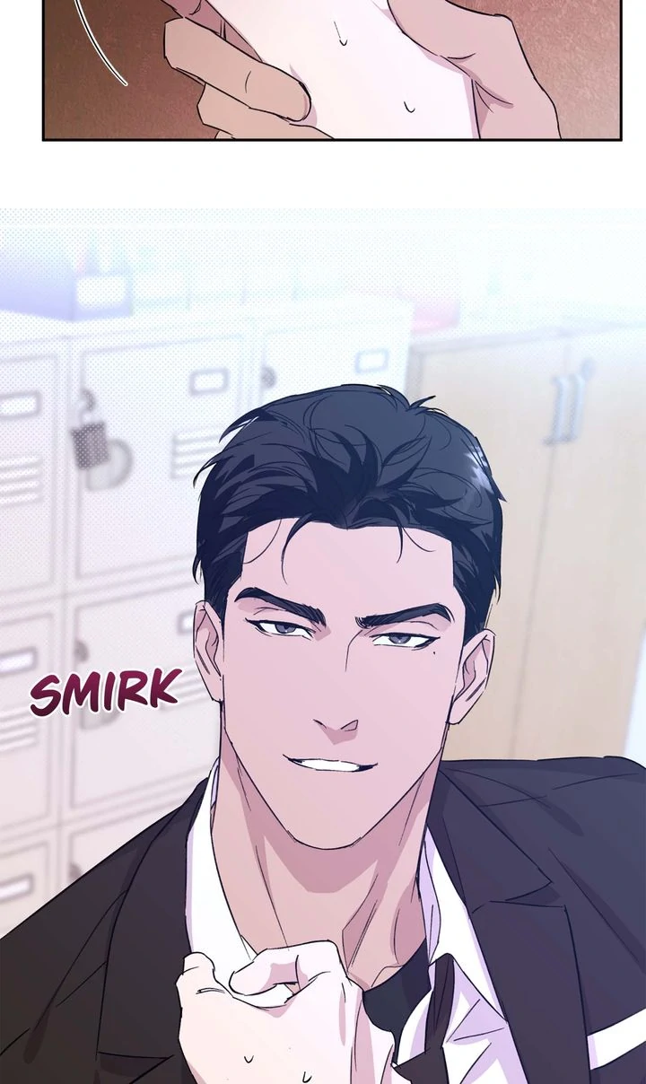 Circuit Breaker [Full ver.] - Chapter 14 manhwa