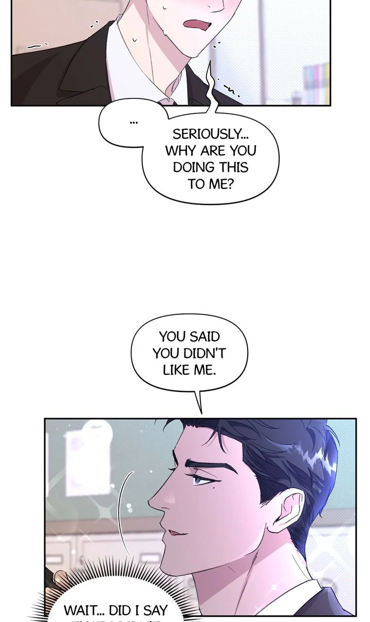 Circuit Breaker [Full ver.] - Chapter 14 manhwa