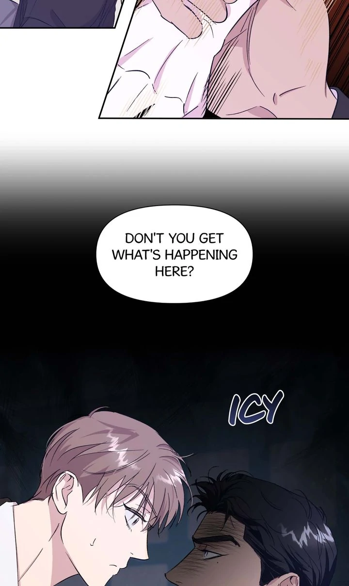 Circuit Breaker [Full ver.] - Chapter 14 manhwa