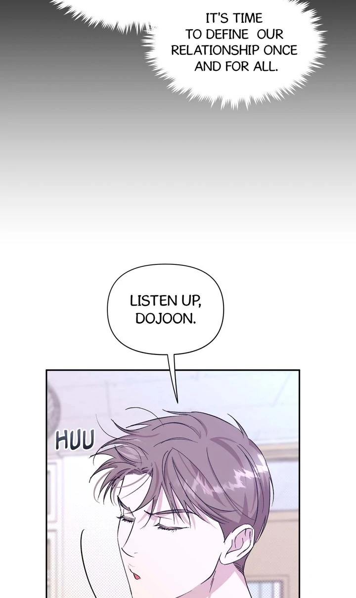 Circuit Breaker [Full ver.] - Chapter 14 manhwa