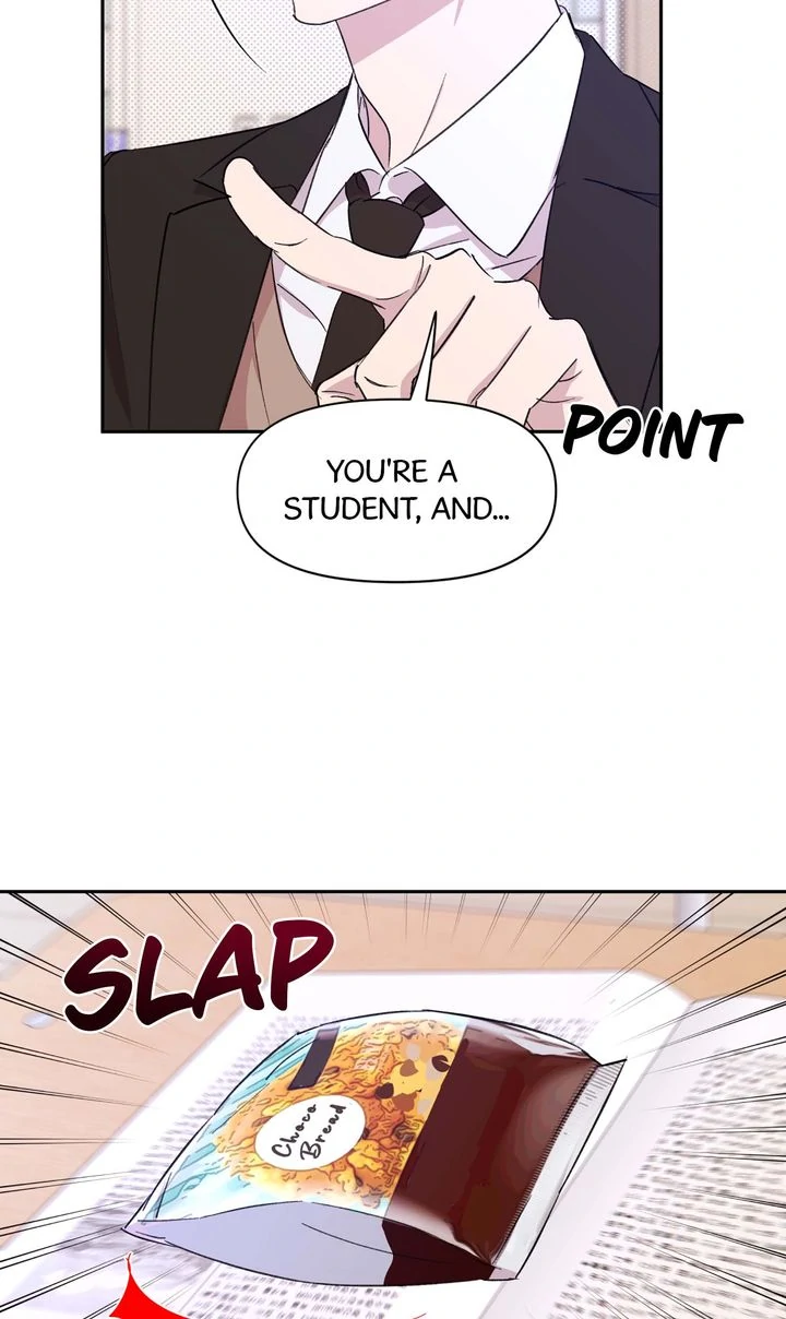 Circuit Breaker [Full ver.] - Chapter 14 manhwa