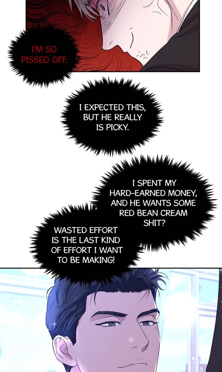 Circuit Breaker [Full ver.] - Chapter 14 manhwa