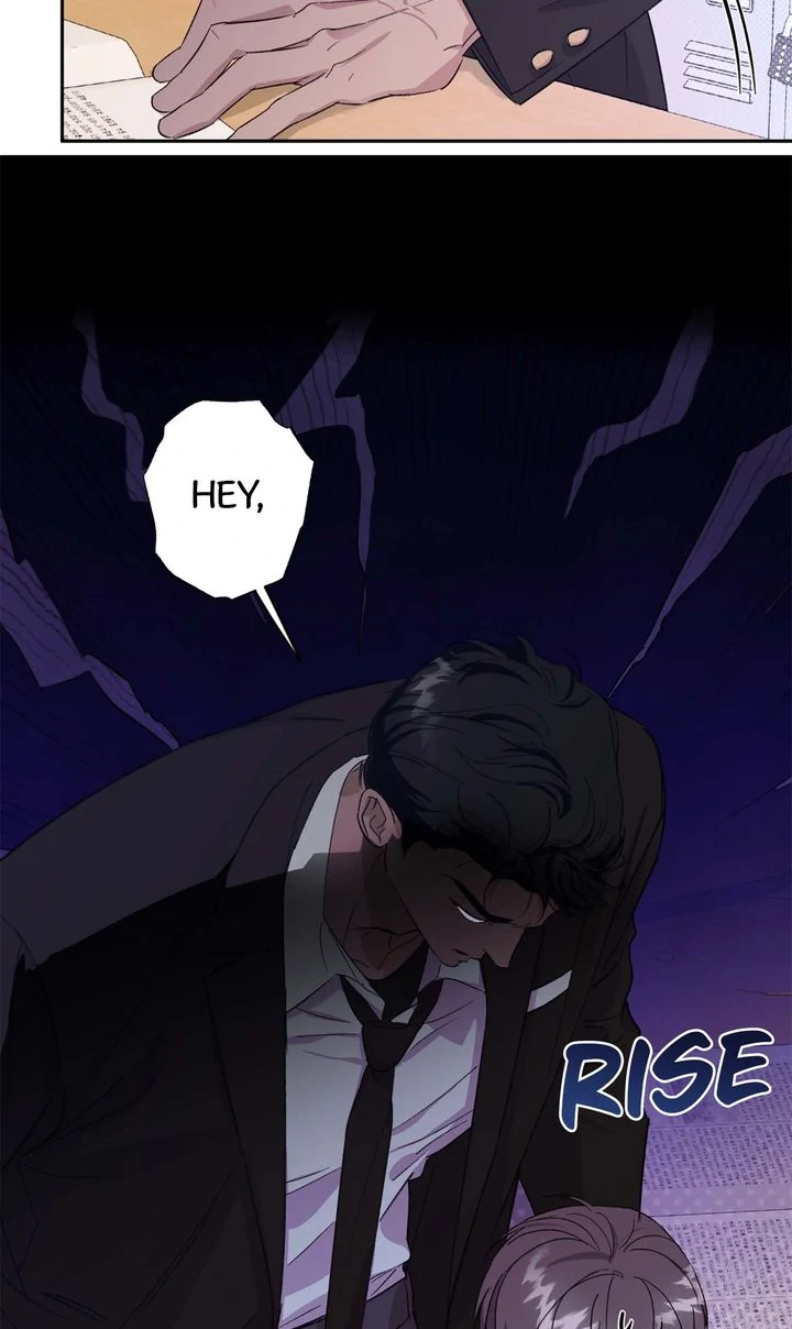 Circuit Breaker [Full ver.] - Chapter 14 manhwa