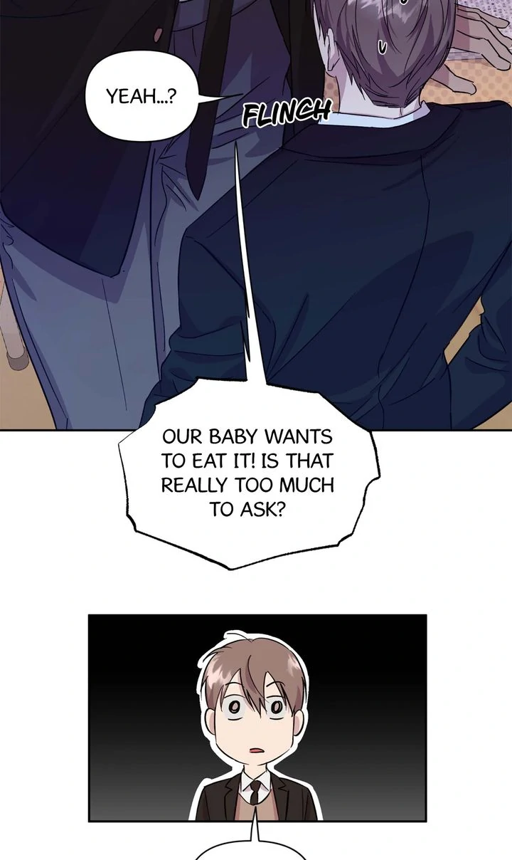 Circuit Breaker [Full ver.] - Chapter 14 manhwa