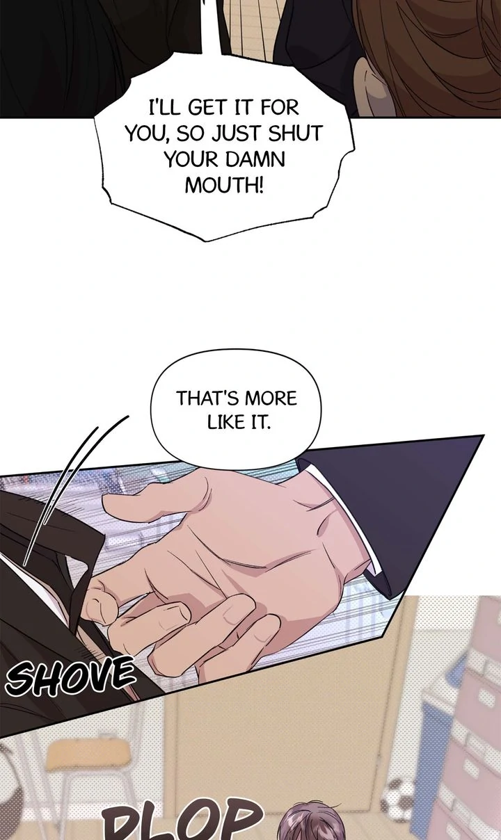 Circuit Breaker [Full ver.] - Chapter 14 manhwa