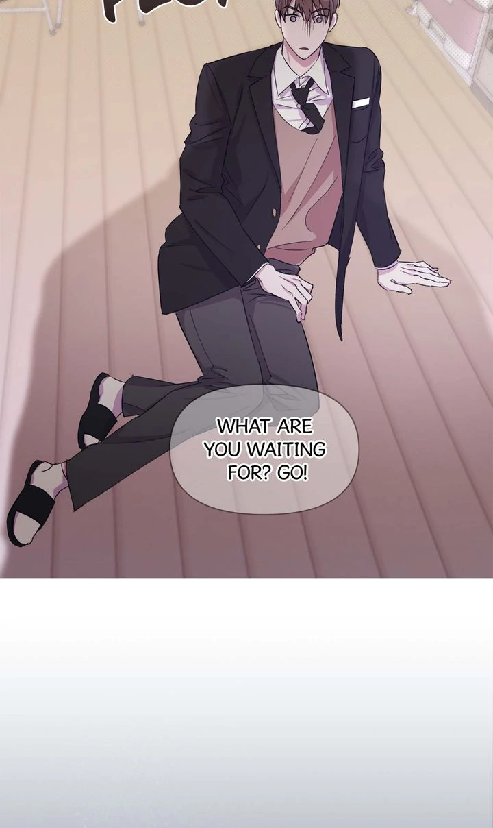 Circuit Breaker [Full ver.] - Chapter 14 manhwa