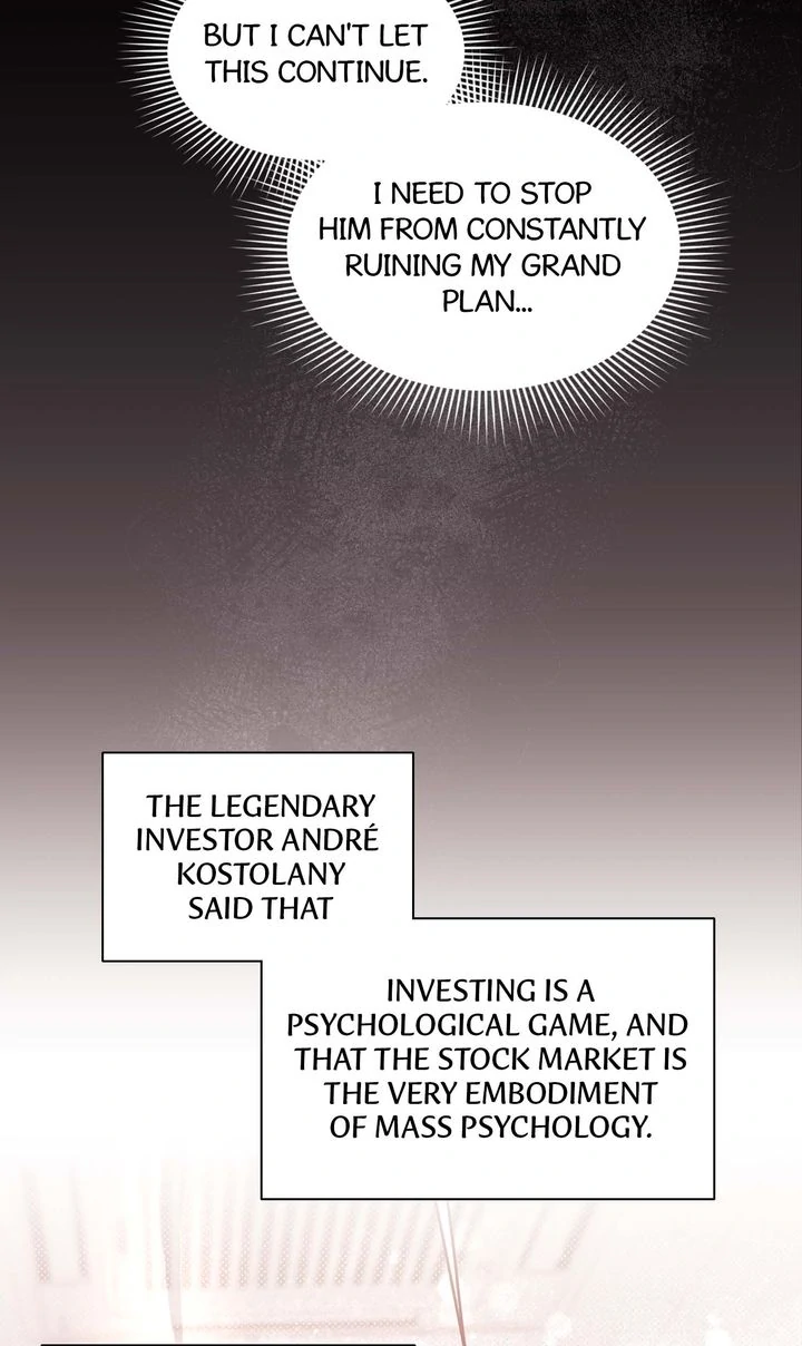 Circuit Breaker [Full ver.] - Chapter 14 manhwa