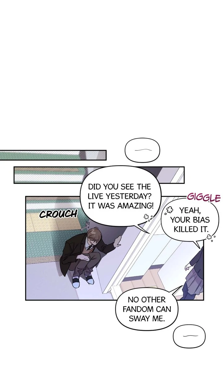 Circuit Breaker [Full ver.] - Chapter 14 manhwa