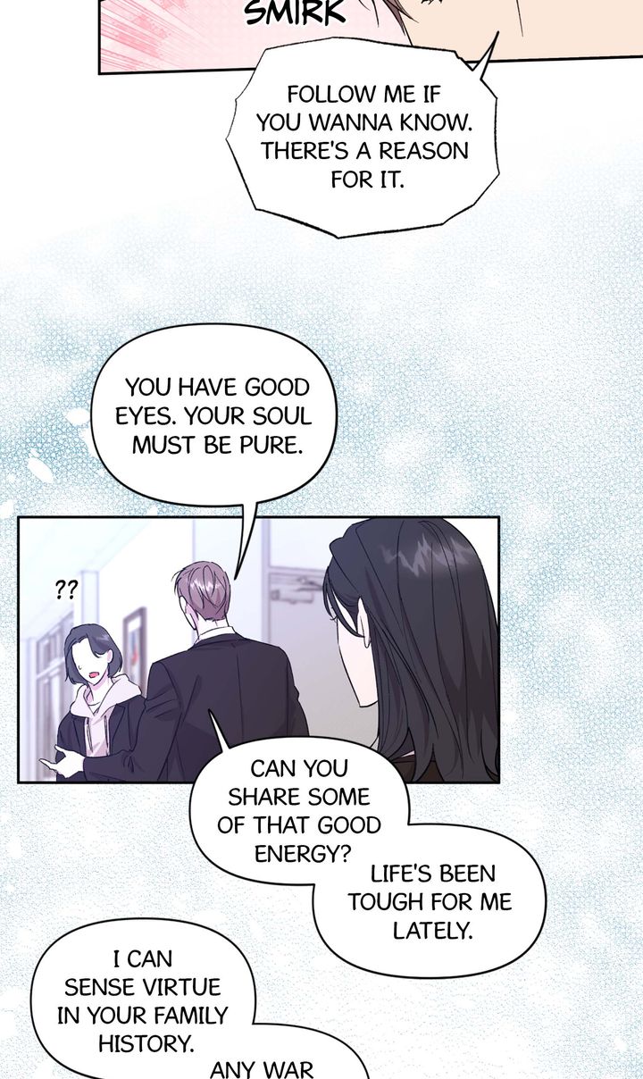 Circuit Breaker [Full ver.] - Chapter 14 manhwa