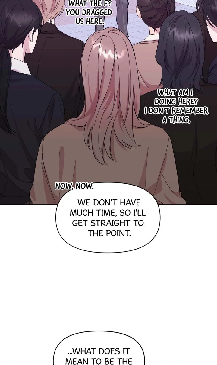 Circuit Breaker [Full ver.] - Chapter 14 manhwa