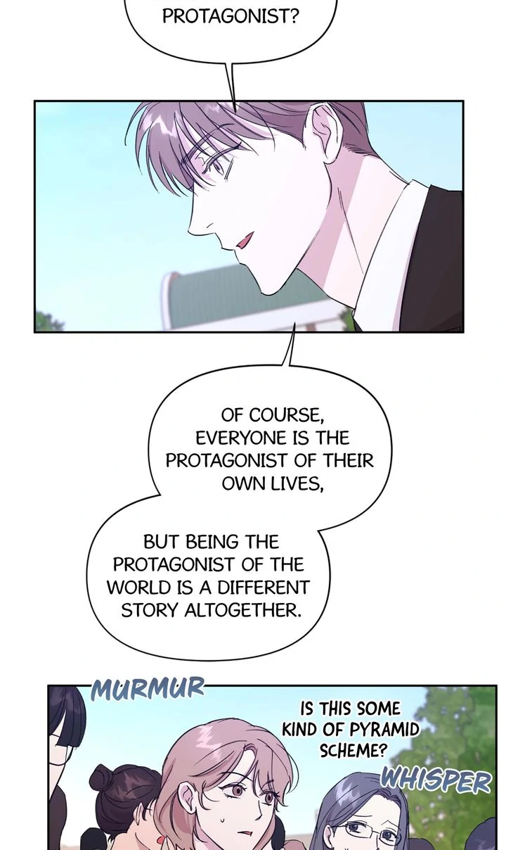 Circuit Breaker [Full ver.] - Chapter 14 manhwa