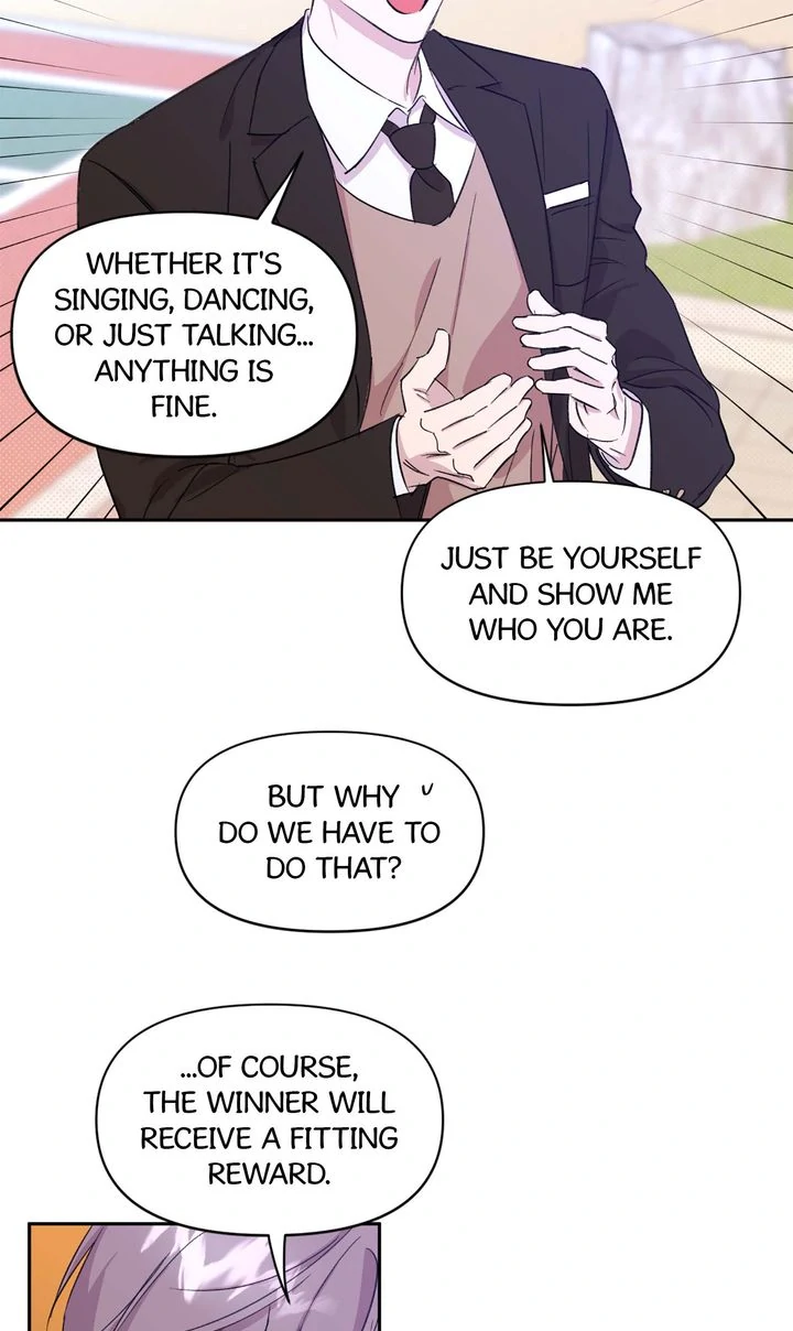 Circuit Breaker [Full ver.] - Chapter 14 manhwa