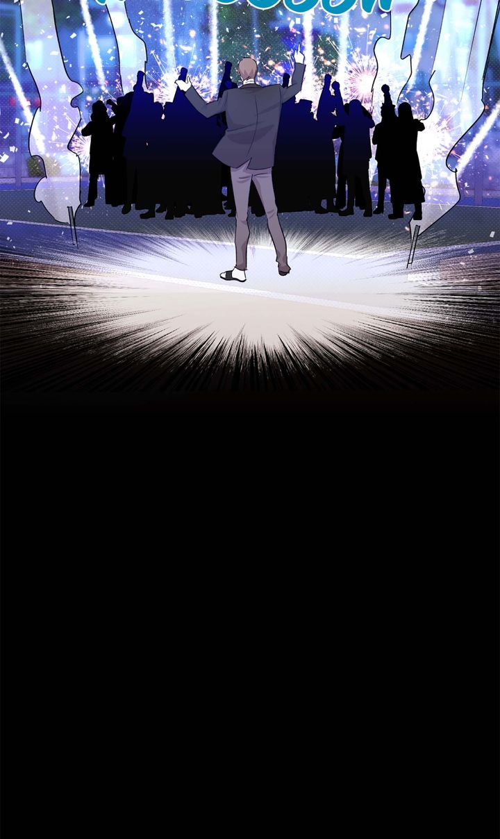 Circuit Breaker [Full ver.] - Chapter 14 manhwa