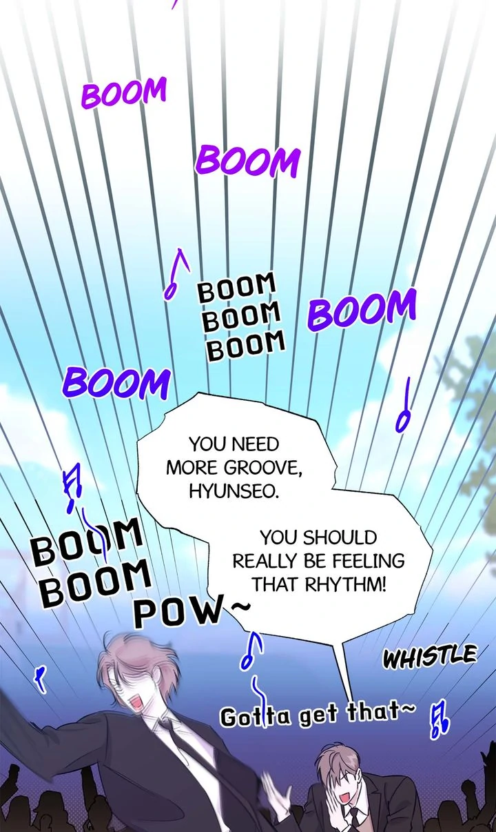 Circuit Breaker [Full ver.] - Chapter 15 manhwa
