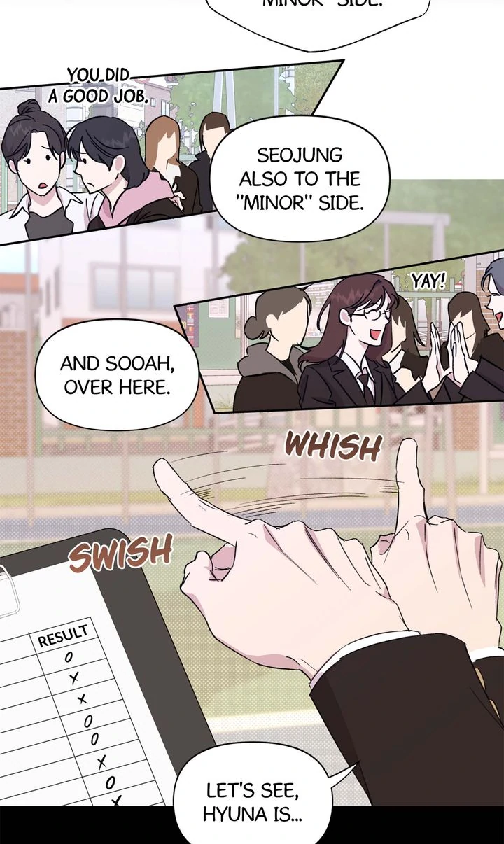 Circuit Breaker [Full ver.] - Chapter 15 manhwa