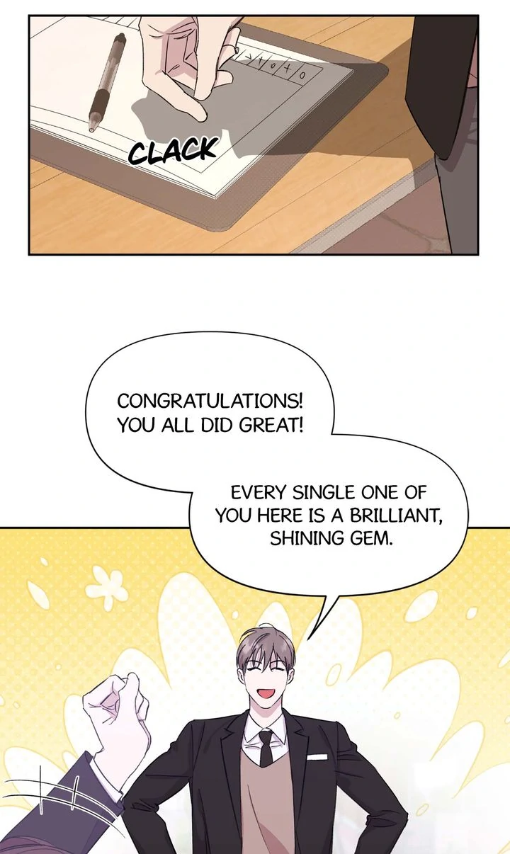 Circuit Breaker [Full ver.] - Chapter 15 manhwa