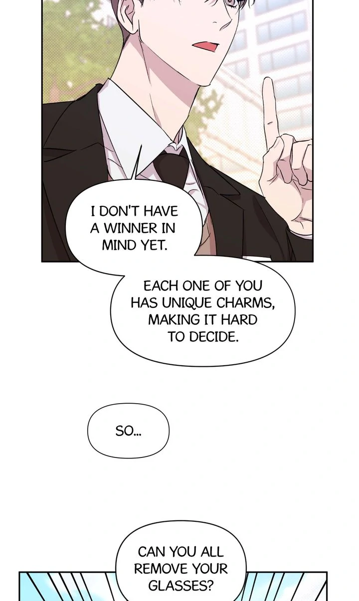 Circuit Breaker [Full ver.] - Chapter 15 manhwa