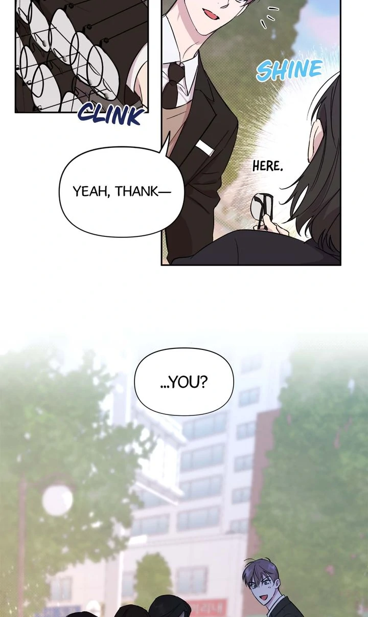 Circuit Breaker [Full ver.] - Chapter 15 manhwa