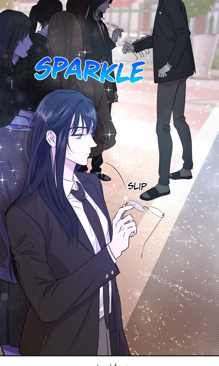 Circuit Breaker [Full ver.] - Chapter 15 manhwa
