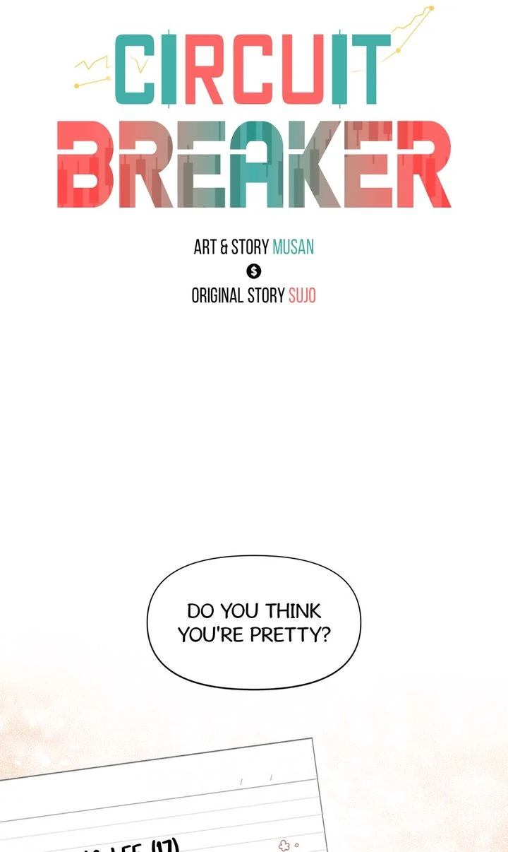 Circuit Breaker [Full ver.] - Chapter 15 manhwa