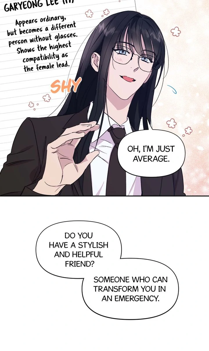 Circuit Breaker [Full ver.] - Chapter 15 manhwa