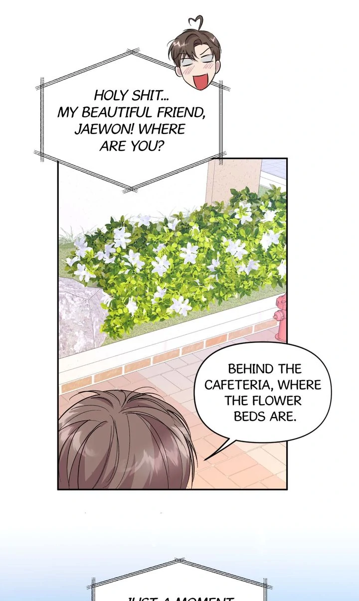 Circuit Breaker [Full ver.] - Chapter 15 manhwa