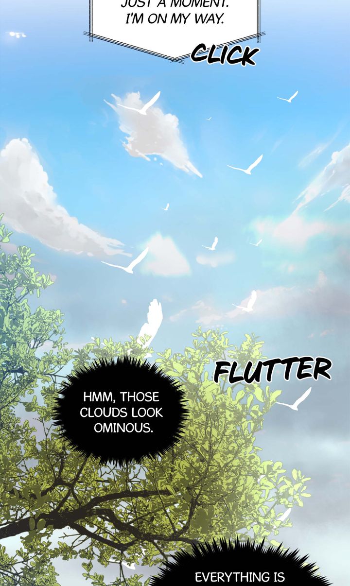Circuit Breaker [Full ver.] - Chapter 15 manhwa