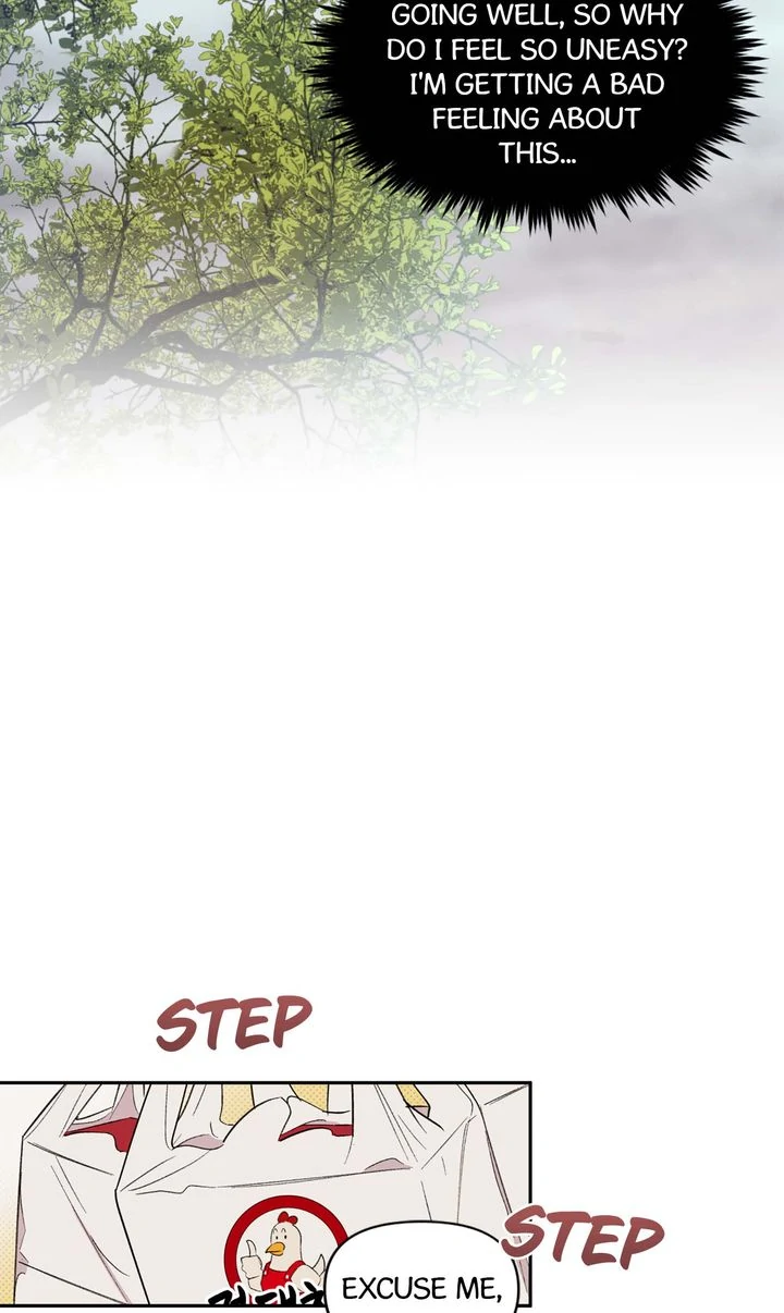 Circuit Breaker [Full ver.] - Chapter 15 manhwa