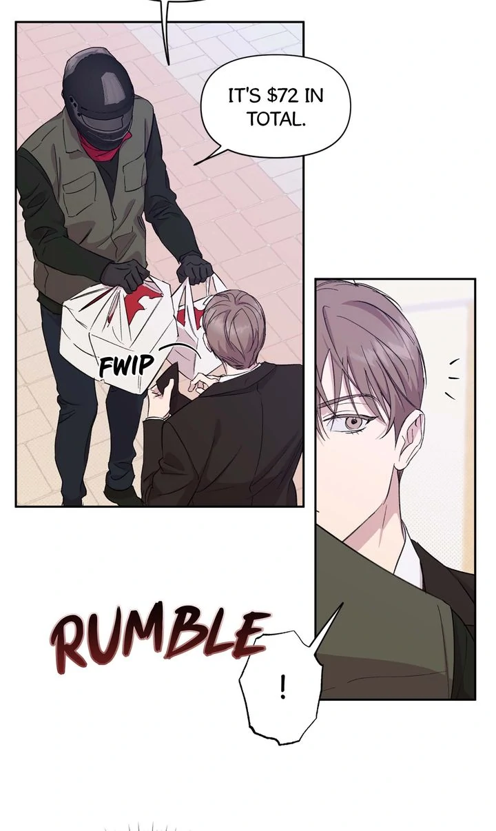 Circuit Breaker [Full ver.] - Chapter 15 manhwa