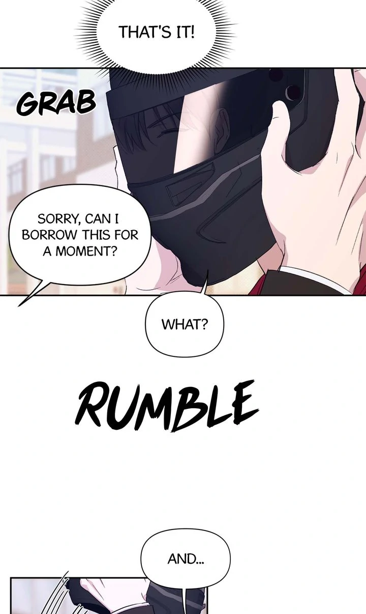 Circuit Breaker [Full ver.] - Chapter 15 manhwa