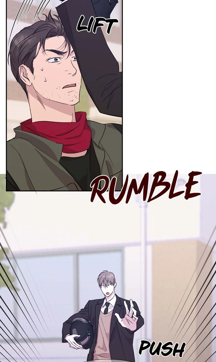 Circuit Breaker [Full ver.] - Chapter 15 manhwa