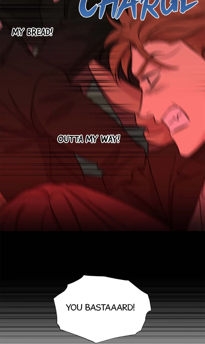 Circuit Breaker [Full ver.] - Chapter 15 manhwa