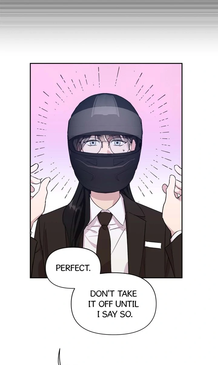 Circuit Breaker [Full ver.] - Chapter 15 manhwa