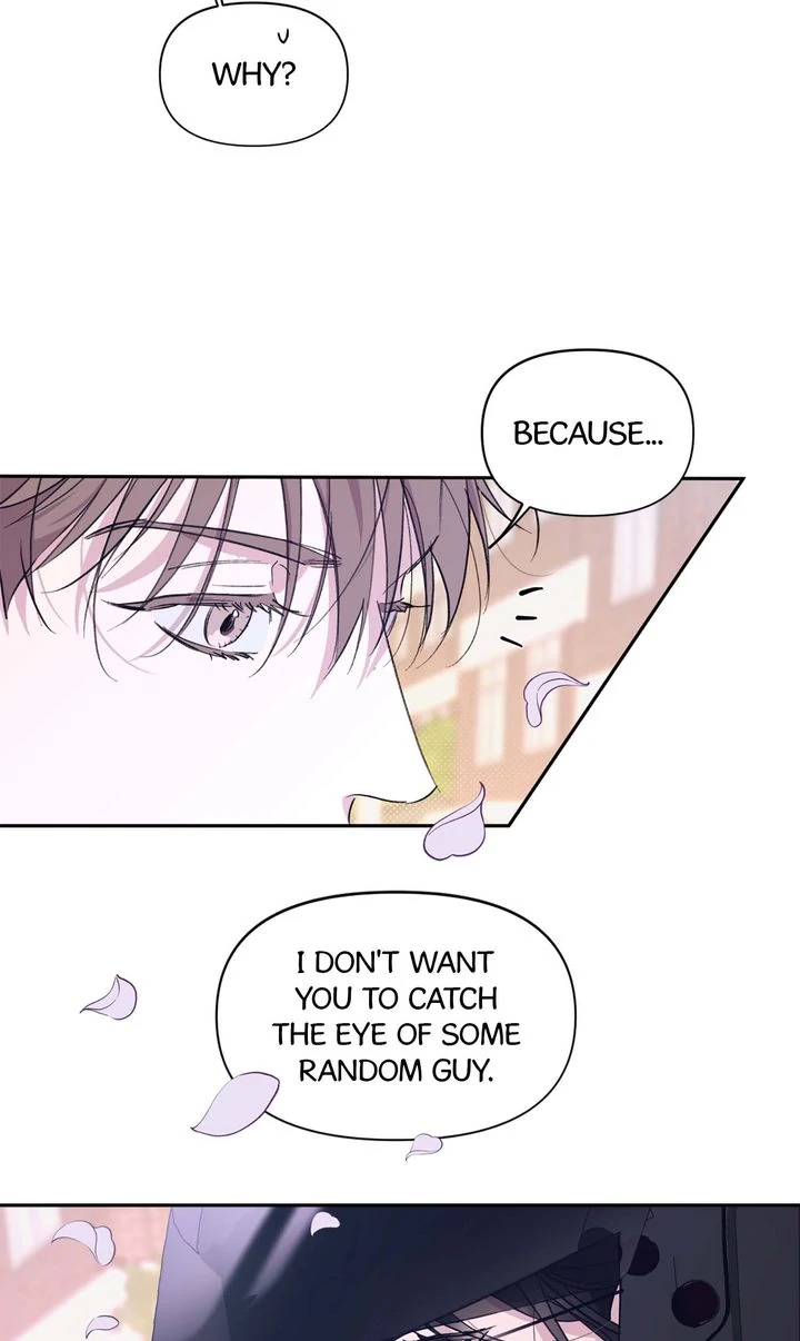 Circuit Breaker [Full ver.] - Chapter 15 manhwa