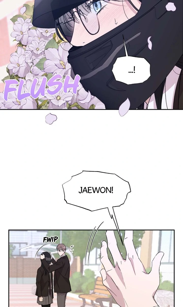 Circuit Breaker [Full ver.] - Chapter 15 manhwa