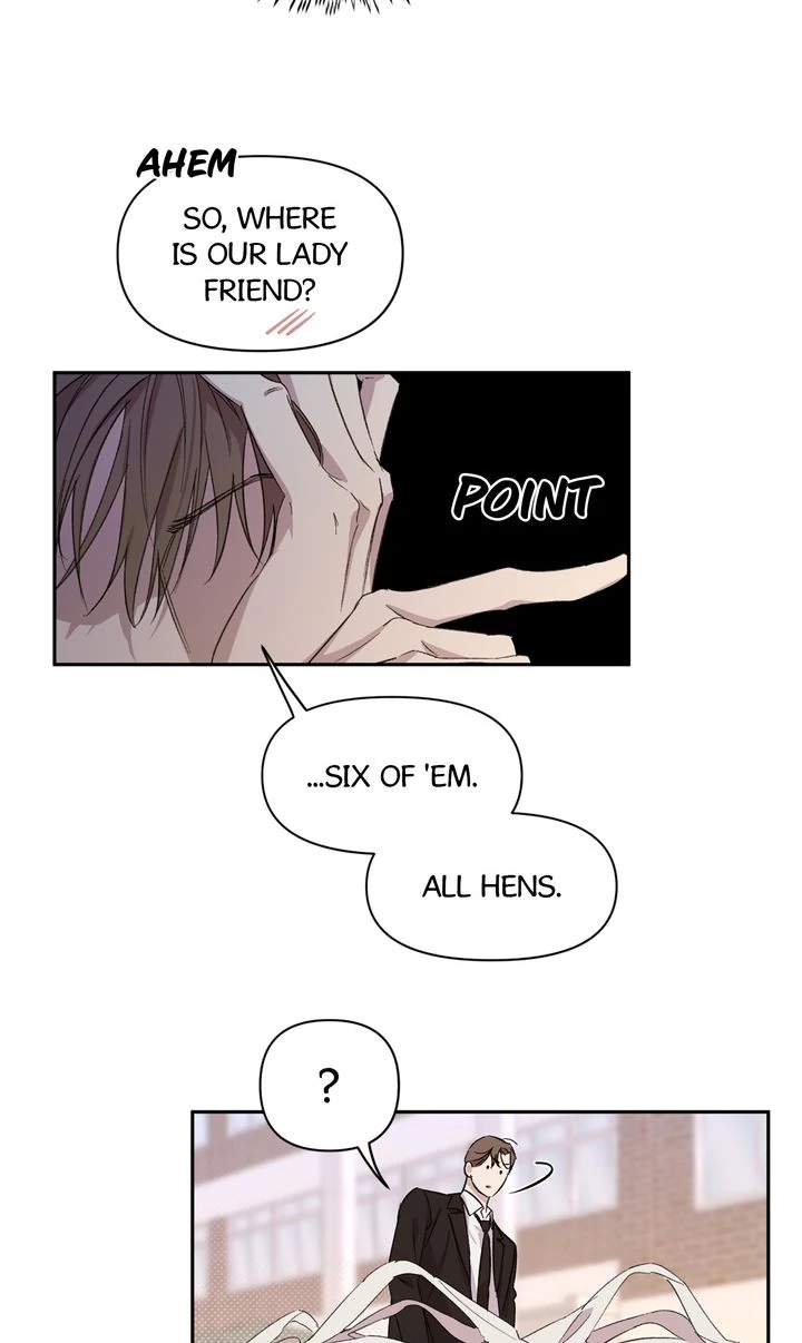Circuit Breaker [Full ver.] - Chapter 15 manhwa
