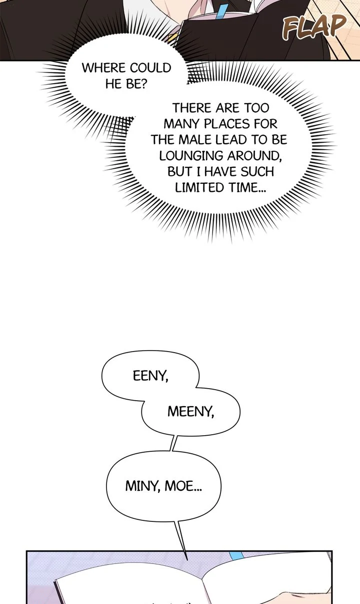 Circuit Breaker [Full ver.] - Chapter 15 manhwa
